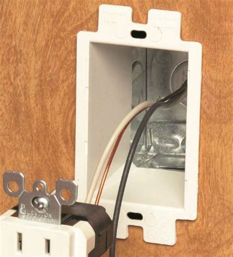 electrical box extender instructables|electrical outlet box extender lowe's.